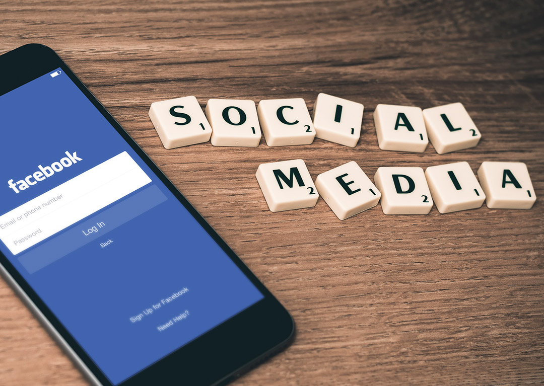 Featured Image: Social Media (2) Social Media
